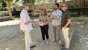 Cuenca recupera su competición de Juegos y Deportes Tradicionales con el Trofeo de San Julián de este domingo