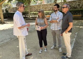 Cuenca recupera su competición de Juegos y Deportes Tradicionales con el Trofeo de San Julián de este domingo