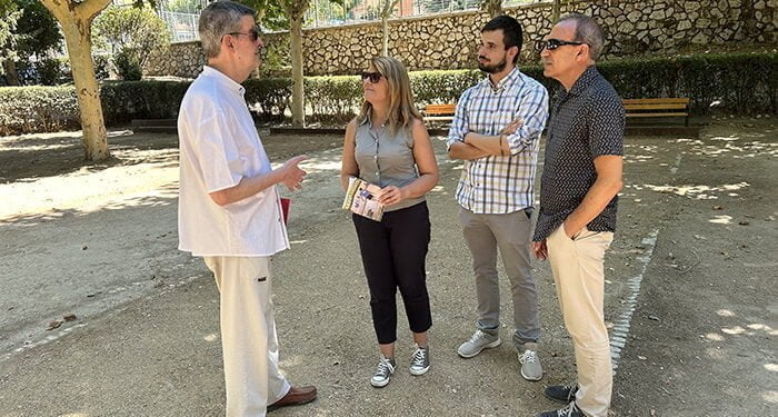 Cuenca recupera su competición de Juegos y Deportes Tradicionales con el Trofeo de San Julián de este domingo 1 Cuenca recupera su competición de Juegos y Deportes Tradicionales con el Trofeo de San Julián de este domingo