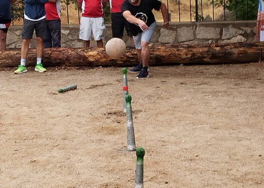 Cuenca vence en Uña y da un paso de gigante para adjudicarse el Circuito de Bolos de la Diputación de Cuenca 1 Cuenca vence en Uña y da un paso de gigante para adjudicarse el Circuito de Bolos de la Diputación de Cuenca
