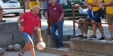 Cuenca vence por segunda jornada consecutiva y consolida el liderato del circuito de bolos