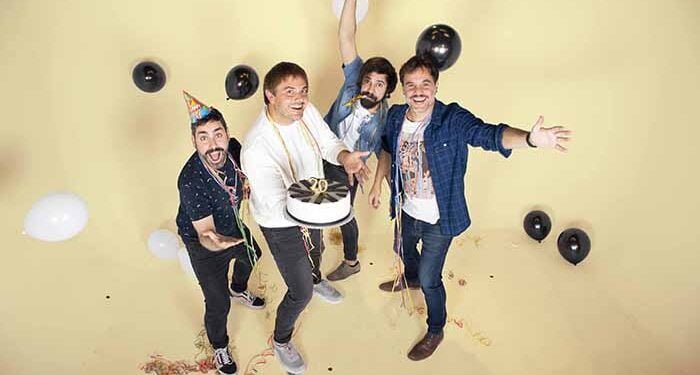 Despistaos y Mojinos Escozios, grandes actuaciones musicales de San Roque 2023 1 Despistaos y Mojinos Escozios, grandes actuaciones musicales de San Roque 2023