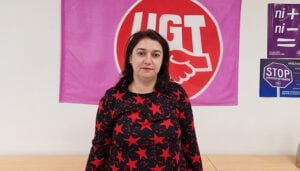 El 82% de las excedencias por cuidados en CLM son solicitadas por mujeres