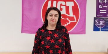 El 82% de las excedencias por cuidados en CLM son solicitadas por mujeres