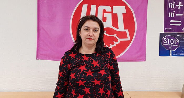 El 82% de las excedencias por cuidados en CLM son solicitadas por mujeres