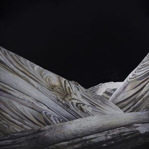 El artista Paco Díaz inaugura en el MAC Florencio de la Fuente de Huete