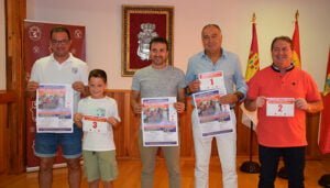 El Ayuntamiento anima a participar en la XXXIV Milla Urbana ‘Ciudad de Tarancón’