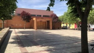 El Ayuntamiento de Cuenca adjudica las obras de mejoras en la Plaza de Santa Ana a Viales y Obras Públicas, SA