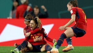 El Ayuntamiento de Cuenca instalará una pantalla el domingo en el Parque de Santa Ana para poder seguir la final del Mundial Femenino de Fútbol