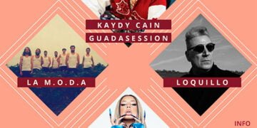 El Ayuntamiento de Guadalajara insiste para evitar colas: Las entradas bonificadas a 5 euros para empadronados se pueden adquirir hasta el día del concierto o hasta completar aforo