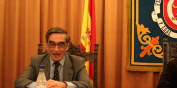 El Ayuntamiento de Huete lamenta el fallecimiento del investigador D. Manuel de Parada