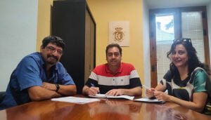 El Ayuntamiento de Huete retoma el Proyecto Arraigo