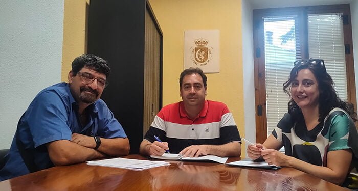 El Ayuntamiento de Huete retoma el Proyecto Arraigo