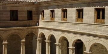 El Ayuntamiento de Huete solicita un proyecto de un millón de euros para mejorar el Convento de Jesús y María
