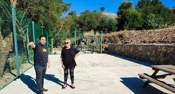 El Ayuntamiento de Huete termina varias obras de diferentes programas de inversiones 1 El Ayuntamiento de Huete termina varias obras de diferentes programas de inversiones