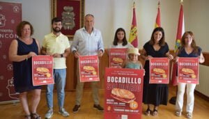 El Bocadillo Solidario de las fiestas de Tarancón será en beneficio de ‘Cambiando Vidas con Elsa’