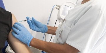 El Centro de Vacunación Internacional de Guadalajara va recuperando la actividad previa a la pandemia