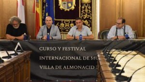 El CFIMAM contará con la participación de Henar Jiménez, Álvaro Lozano o Elena Cheah en Segóbriga, Uclés y Almonacid del Marquesado