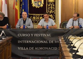 El CFIMAM contará con la participación de Henar Jiménez, Álvaro Lozano o Elena Cheah en Segóbriga, Uclés y Almonacid del Marquesado