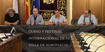 El CFIMAM contará con la participación de Henar Jiménez, Álvaro Lozano o Elena Cheah en Segóbriga, Uclés y Almonacid del Marquesado