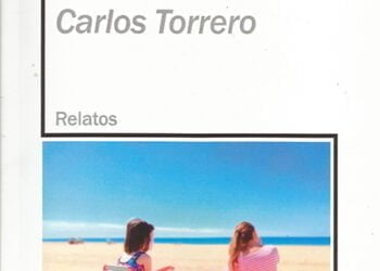 El conquense Carlos Torrero presenta este próximo lunes 21 en la RACAL “saltar anuncio” su nueva entrega narrativa