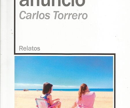 El conquense Carlos Torrero presenta este próximo lunes 21 en la RACAL “saltar anuncio” su nueva entrega narrativa