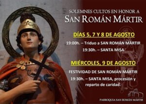 El Coro del Conservatorio de Cuenca actuará en la parroquia de San Román este miércoles