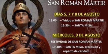 El Coro del Conservatorio de Cuenca actuará en la parroquia de San Román este miércoles