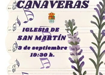 El Coro del Conservatorio de Cuenca completará su XXIII Ciclo de Polifonía Universal en Cañaveras
