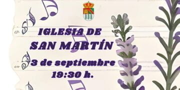 El Coro del Conservatorio de Cuenca completará su XXIII Ciclo de Polifonía Universal en Cañaveras