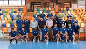 EL DOCM publicará el lunes la convocatoria de subvenciones para la formación de técnicas, árbitras, juezas y entrenadoras deportivas