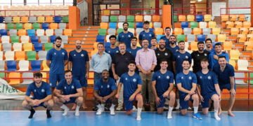 EL DOCM publicará el lunes la convocatoria de subvenciones para la formación de técnicas, árbitras, juezas y entrenadoras deportivas