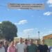 El Equipo de Gobierno de Villarejo de Fuentes instala una pancarta para recordar a la Junta el deterioro y la peligrosidad de la carretera que une el municipio con la localidad de Montalbo 3 El Equipo de Gobierno de Villarejo de Fuentes instala una pancarta para recordar a la Junta el deterioro y la peligrosidad de la carretera que une el municipio con la localidad de Montalbo