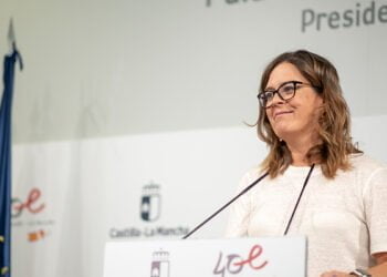 El Gobierno regional aprueba 6,6 millones de euros para la gestión integral de las residencias de mayores de Priego y Carboneras