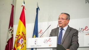 El Gobierno regional aprueba un techo de gasto de 7.960,4 millones y elaborará un Presupuesto equilibrado para 2024 sin incurrir en déficit