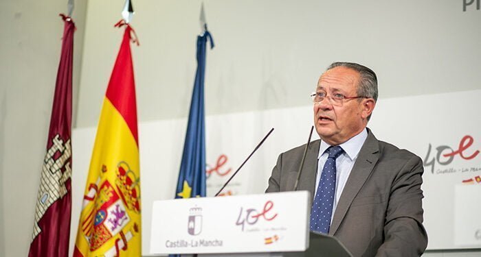 El Gobierno regional aprueba un techo de gasto de 7.960,4 millones y elaborará un Presupuesto equilibrado para 2024 sin incurrir en déficit