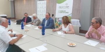 El Gobierno regional asignará esta semana 94 millones de euros a los 29 Grupos de Acción Local seleccionados para impulsar sus estrategias de desarrollo