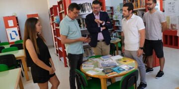 El Gobierno regional destaca el potencial del programa ‘Erasmus Rural’ en la lucha contra la despoblación a través del desarrollo de iniciativas pioneras