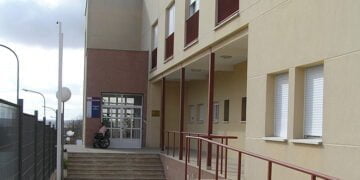 El Gobierno regional invertirá más de 376.000 euros en mejorar las instalaciones de la residencia de mayores de Montalbo