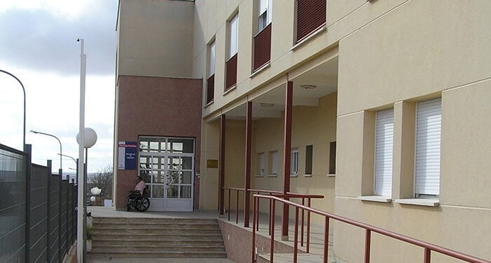 El Gobierno regional invertirá más de 376.000 euros en mejorar las instalaciones de la residencia de mayores de Montalbo 1 El Gobierno regional invertirá más de 376.000 euros en mejorar las instalaciones de la residencia de mayores de Montalbo