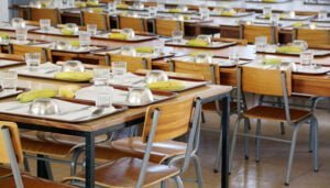 El Gobierno regional publica la resolución provisional de ayudas de libros de texto y de comedor escolar para el próximo curso 2023-24