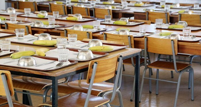 El Gobierno regional publica la resolución provisional de ayudas de libros de texto y de comedor escolar para el próximo curso 2023-24