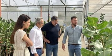 El Gobierno regional respalda los proyectos que están impulsando la investigación, la innovación y la tecnología en el sector agroalimentario