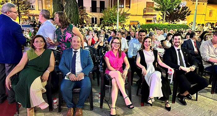 El Gobierno regional señala las fiestas patronales como punto de encuentro para estrechar lazos y fortalecer la convivencia