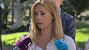 El Grupo Municipal Socialista registra una moción de urgencia pidiendo a Guarinos que respete los ‘Puntos Violeta’ en las Ferias y Fiestas