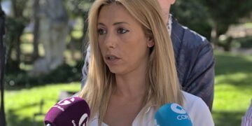 El Grupo Municipal Socialista registra una moción de urgencia pidiendo a Guarinos que respete los ‘Puntos Violeta’ en las Ferias y Fiestas