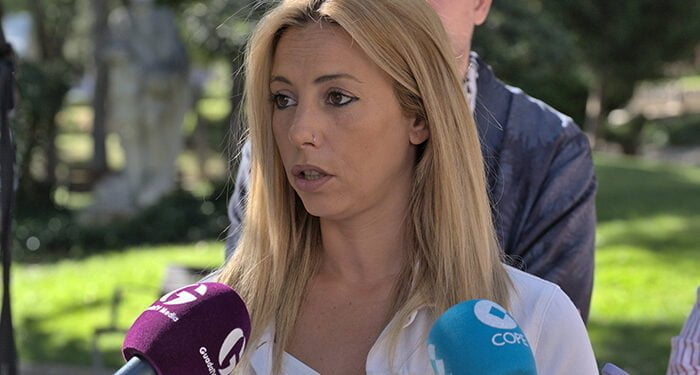 El Grupo Municipal Socialista registra una moción de urgencia pidiendo a Guarinos que respete los ‘Puntos Violeta’ en las Ferias y Fiestas