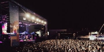 El IKA Festival de Iniesta acoge a más de 6.000 personas