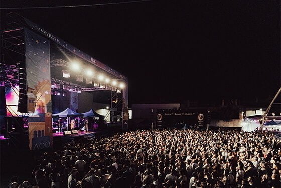 El IKA Festival de Iniesta acoge a más de 6.000 personas