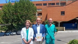 El libro ‘Endocrinología Clínica del Envejecimiento’ del doctor Emiliano Corpas publica su versión actualizada y traducida al castellano